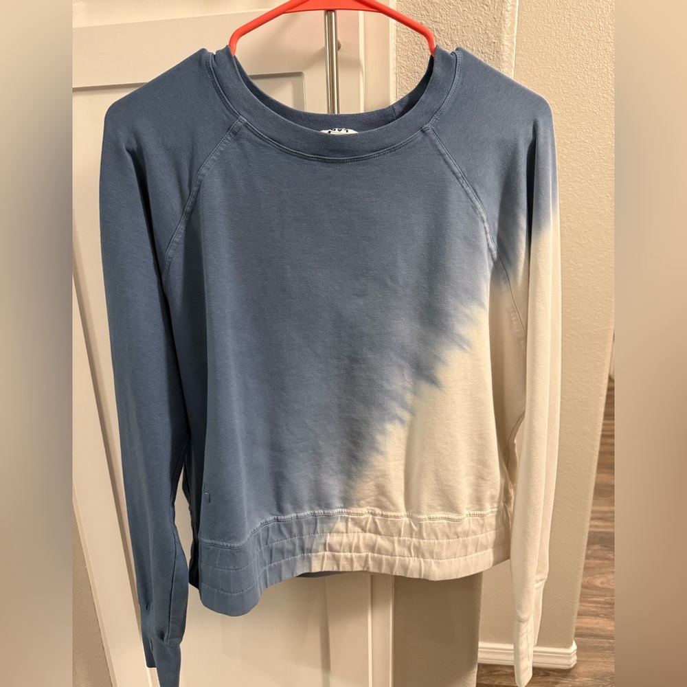 JoyLab Blue Sweatshirt